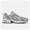 NEW BALANCE 530 - GRIGIO - MR530CK