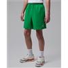 NIKE SHORT JUMPAM WOVEN PLAY - VERDE - 95D817-F4F