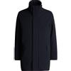 RRD GIACCA WINTER RAIN COAT - BLU - W22003-60