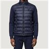 BLAUER PIUMINO HEBRON- BLU - 26SBLUC02207-007459-888