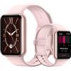 XIAOMI Smart Band 9 Pro, Fitness Tracker, Display 1.74" | GPS+Bussola, Rosa, Mon