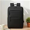 Zaino Porta PC Multi-Scomparto Zaino Portacomputer Multiscomparto per
