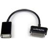 StarTech.com Cavo adattatore USB OTG per Samsung Galaxy Tab