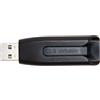 VERBATIM 49172 STORE'N'GO 16GB V3 USB DRIVE