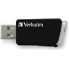 Verbatim Store 'n' Click - Memoria USB 3.2 GEN1 da 32 GB - Nero