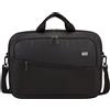 Case Logic Propel PROPA-116 Black 39,6 cm (15.6") Valigetta ventiquattrore Nero