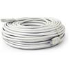 CableXpert PP6-30M - 30m - Cat6 - F/UTP (FTP) - RJ-45 - RJ-45 - Grigio PP6-30M