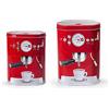 IBILI 812518 Coffee Capsule Pot, 22 cm