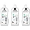 Suavinex Multipack Detergente per Biberon e Tettarelle senza Profumo o Residui,