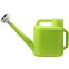 Annaffiatoio da giardino con coperchio e beccuccio lungo, 10 litri, per