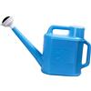 Annaffiatoio da giardino con coperchio e beccuccio lungo, 10 litri, per