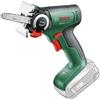 Bosch UniversalCut 18V-65 seghetto elettrico 8000 spm (fogli per minuto) 1 kg