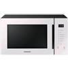 SAMSUNG MG30T5018UE/ET FORNO A MICROONDE COMBINATO 1400W 30 LT COTTURA A VAPORE