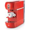 Illy DELONGHI ILLY MACCHINA DA CAFFE A CIALDE CARTA DA 44 mm STAND-BY AUTOMATICO ROSS