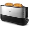 Philips Viva Collection HD2692/90 Tostapane - fessura lunga, metallo