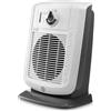 De Longhi Termoventilatore Caldobagno Stufa elettrica 2000W HBC3030