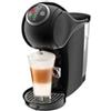 De'Longhi DELONGHI GENIO PLUS MACCHINA DA CAFFÈ NESCAFÈ DOLCE GUSTO NERA