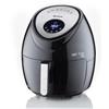 Ariete 4618 Airy Fryer XXL - Friggitrice ad Aria - Frigge 25 kg di Patatine Frit