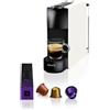 Krups Nespresso Essenza Mini XN1101 White