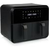 Princess FRIGGITRICE ARIA 8LT DIG 2x4LT PRINCESS