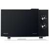 HISENSE MICRO GRILL 800W 23 L NERO