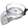 Kenwood Contenitore Ciotola Express Serve per Multipro FDM71, FDM73, FDP65 Kenwood