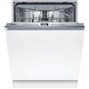 Bosch Lavastoviglie Incasso 14 Coperti Classe C Scomparsa Totale 60cm SMV4HVX14E
