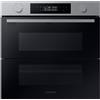 Samsung Forno Elettrico Ventilato Grill e Vapore 76L A+ NV7B45403BS/U5