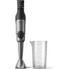 Philips Frullatore ad immersione 5000, ProMix, 1200W, 1 Accessorio, Nero | Indic
