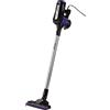 Ariete Handy Force RBT 2359, Scopa elettrica, Grigio/Lilla
