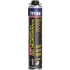 TYTAN Adesivo in schiuma Tytan Professional da 870 ml per muratura