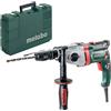 Metabo Trapano a percussione Metabo 600785500 SBEV 1300-2