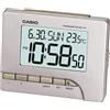 Casio Sveglia Digitale con Display colore Acciaio / Silver - DQ-747-8EF