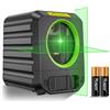 Huepar Livella Laser Autolivellante 25M, Huepar Livella Laser Autolivellante, Linea Las