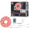Paulmann 70534 SimpLED Strip LED Smart Home Zigbee Set Completo 5m 20W (T6l)
