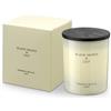 Cereria Molla - Candela Premium 230g. Orchidea Nera e Giglio