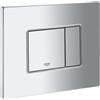 GROHE Skate Cosmopolitan S placca cromo