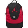 Nike Jordan - Zaino Flightcore 27.4L, Nero Taglia Misura Unica Cod MA9192-KR5