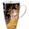 Goebel 66884370 - Tazza Decorazione Adele Bloch-Bauer di Gustav Klimt
