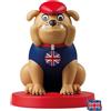 FABA Personaggio Sonoro - Happy English - Musiche e canzoni in inglese per bambi