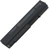 MB distribuzione Batteria 5200mAh per Hp-Compaq Business Notebook 6910p
