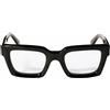 Off-White Occhiali da Vista Off-White OW9000 1020 Clip On