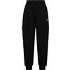 Nike Jordan - Pantalone Ragazzi Cargo, Nero Taglia XL (158-170 CM) Cod 95D830-023