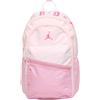 Nike Jordan - Zaino Jam Air Patrol, Rosa Taglia Misura Unica Cod MA0924-AMG