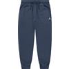Nike Jordan - Pantalone da Ragazzo MJ Brooklyn, Blu Taglia M (137-147 CM) Cod 95F1...