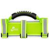 Urban Prime Carry-Handle for E-Scooter, Maniglia Monopattino Elettrico Unisex Adulto, Lime, Unica