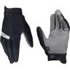 Leatt Guanti Mtb 2.0 Subzero | Nero | Xxl/eu11/us12 Nero
