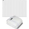 SimSpace Impact And Noise Absorbing Foam Backing, Supporto in Schiuma Assorbente per Urti e rumori Unisex, Bianco, 3.6 x 2.7 metres