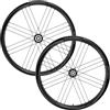 Campagnolo Ruote Campagnolo Shamal Carbon C21 Disc Brake 2WF, XDR