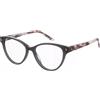 Seventh Street GAFAS SEVENTH STREET - Modelo: 7A 604_ C: GREY/Eye size: 53 - Bridge size: 16 Cura della persona e salute